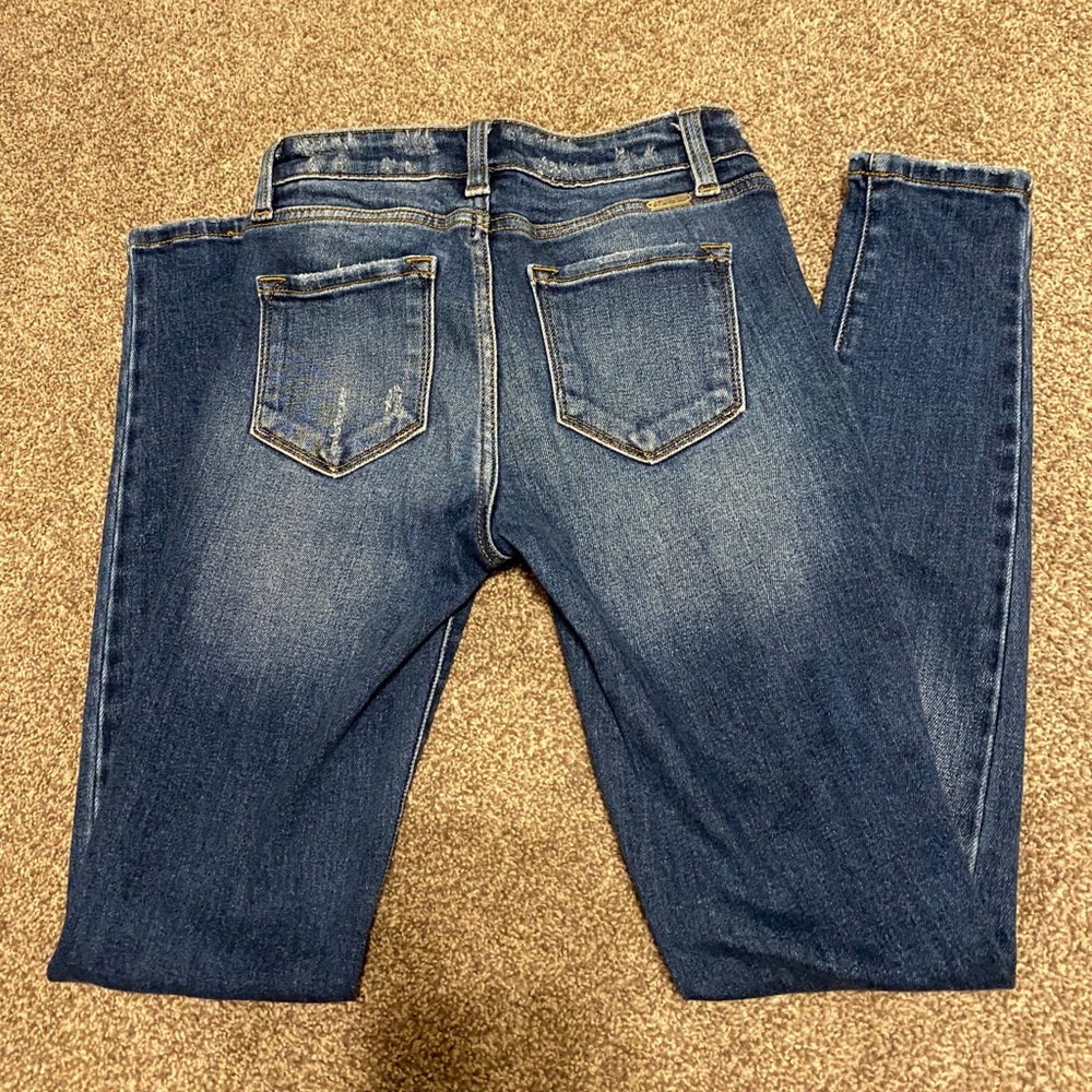 KanCan Signature Jeans